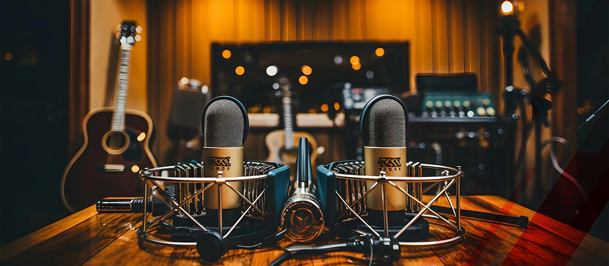 Karaoke System: Unleashing Inner Confidence and Singing Talent